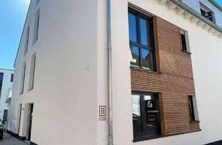 Wohnung kaufen in 46236 Bottrop, BOTTROP-Stadmitte: "terrassenwohnen. im BERGZWEI."