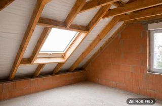 Wohnung kaufen in 47589 Uedem, Exklusive Neubau-Maisonette: Ihr modernes Wohnen in erstklassiger Lage wartet auf Sie!