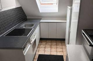 Wohnung kaufen in 47805 Dießem/Lehmheide, Charmante 3,5-Zimmer-Maisonette nahe Helios Klinikum, inkl. 30 m² zusätzlicher Nutzfläche.