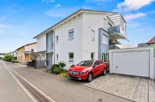 Wohnung kaufen in 88045 Friedrichshafen, 4 Zimmer, eigener Garten und kurzfristig bezugsfrei
