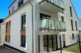 Wohnung kaufen in 46236 Bottrop, BOTTROP-Stadmitte: "maisonettewohnen. im BERGZWEI."