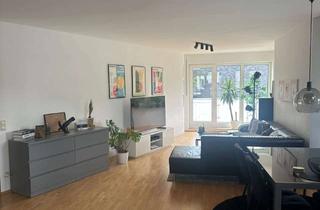 Wohnung kaufen in 46244 Bottrop, Ruhiges Wohnen in Kirchhellen: 3-Zimmer-Wohnung mit 2 Balkonen