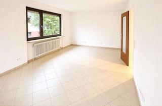 Wohnung kaufen in Brühlstraße 21, 72770 Reutlingen, Provisionsfrei: Helle 3-Zi.-Wohnung mit Balkon & Garage im Herzen von Ohmenhausen