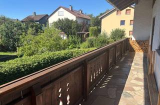 Wohnung kaufen in 83564 Soyen, Am Rande von Wasserburg wartet eine 3,5 Zimmer Wohnung auf Sie