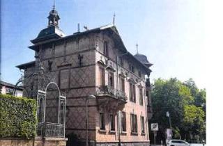 Wohnung kaufen in 76829 Landau, Herrschaftliche Eigentumswohnung in Landau-Zemtrumslage