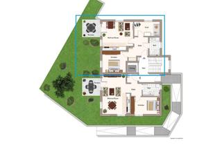 Wohnung kaufen in 87766 Memmingerberg, Modern wohnen. Nachhaltig investieren.
