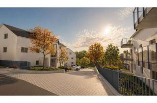 Wohnung kaufen in 87766 Memmingerberg, Modern wohnen. Nachhaltig investieren.