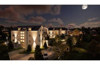 Wohnung kaufen in 87766 Memmingerberg, Modern wohnen. Nachhaltig investieren.