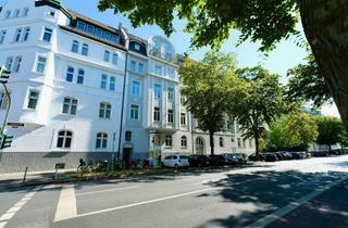 Wohnung kaufen in 40235 Flingern Nord, Altbau. Garten. Flingern - Nord – Eine Wohnung mit Charakter