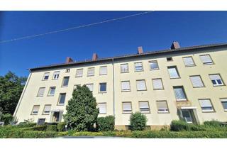 Wohnung kaufen in 76829 Landau, 3-Zimmer Wohnung mit Einbauküche, Kaminofen, Balkon, Stellplatz, Nähe Bahnhof Landau. Sofort frei!