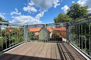 Wohnung kaufen in 14469 Nauener Vorstadt, CHARMANTE ALTBAUWOHNUNG MIT WOHNKÜCHE, WANNENBAD, SONNIGER BALKONTERRASSE IN POTSDAMS BESTER LAGE !