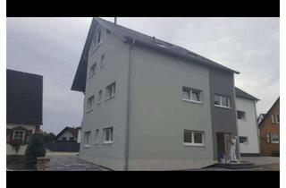 Wohnung kaufen in 66424 Homburg, Privatverkauf – Moderne 3 Zimmer, Balkon, Einbauküche & 2 Stellplätzen