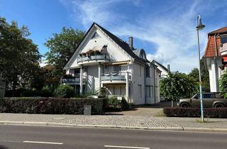 Wohnung mieten in Breitscheidstraße 3b, 39114 Herrenkrug, Wohnen im Grünen mit Terrasse, Stellplatz im Herrenkrug nahe der FH