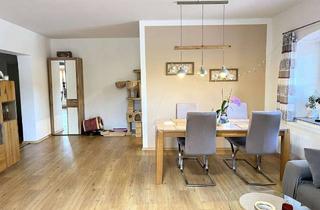 Wohnung mieten in 84364 Bad Birnbach, Moderne 3-Zimmer-Wohnung mit Terrasse in historischem Hofensemble!
