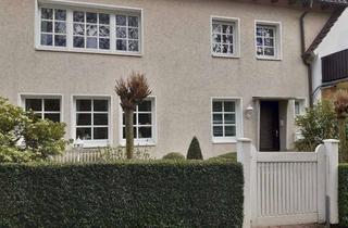 Wohnung mieten in Am Försterkamp, 31737 Rinteln, Hochwertige Maisonettewohnung mit EBK