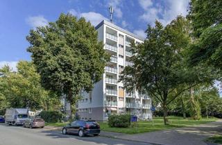 Wohnung mieten in Bergmeisterstraße 19, 44269 Schüren, 2-Zimmer-Wohnung in Dortmund Aplerbeck