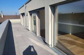 Penthouse mieten in 53332 Bornheim, Schicke Penthouse Wohnung in Bornheim Waldorf