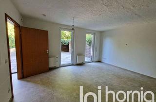 Wohnung mieten in 02625 Bautzen, sanierte 1 Raum - Wohnung mit Terrasse in Bautzen