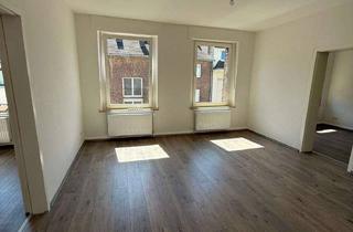 Wohnung mieten in Vennfelder Str. 37, 47805 Dießem/Lehmheide, Schöne 4 Zimmer Wohnung mit Charme!