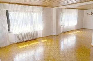 Wohnung mieten in 76149 Neureut, Sehr schöne 3,5 Zi-Whg mit großem Balkon und Einbauküche in Karlsruhe - Neureut