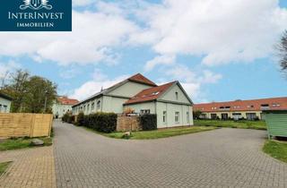 Wohnung mieten in An Der Enckekaserne 20, 39110 Stadtfeld West, Ihr neues Zuhause mit Garten – 3 Zimmer, Terrasse und Stellplatz