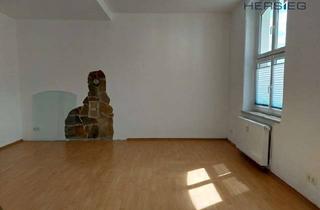 Wohnung mieten in 09235 Burkhardtsdorf, 3-Zimmer-Wohnung mit Kaminanschluss