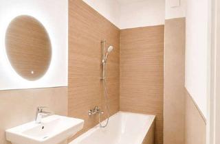 Wohnung mieten in Röpziger Straße, 06110 Halle, Kernsanierte 4-Zimmer-Wohnung mit moderner Einbauküche in zentraler Lage