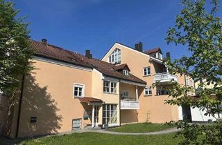 Wohnung mieten in 82418 Murnau, Helle 3-Zimmerwohnung zentral in Murnau