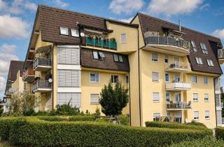 Wohnung mieten in Am Reißberg, 08527 Neundorf, Sonnige 1-Raum-Wohnung mit Balkon und Einbauküche in Plauen-Neundorf