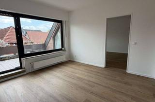 Wohnung mieten in 44532 Lünen, Schöne 3-Zi.-Wohnung mit 2 Loggien in Lünen-City