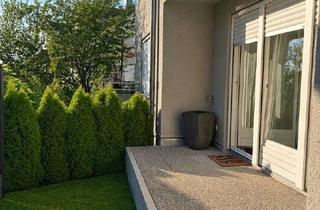 Wohnung mieten in Pfeilhofstraße 38, 71364 Winnenden, Gemütliche 2-Zi. Whg mit Terasse und Garten