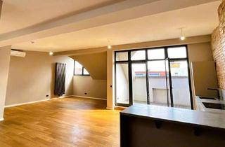 Wohnung mieten in Pestalozzistraße 28, 10627 Charlottenburg, Wunderschöne Dachwohnung in bester City Lage von Berlin-Charlottenburg