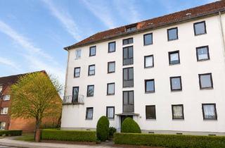 Wohnung mieten in Kistnerstr. 47, 27576 Lehe, Wohnen in schöner Lage - 2-Zimmer Wohnung zum 01.11!