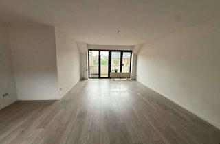 Wohnung mieten in 32107 Bad Salzuflen, schön geschnittene 3 Zimmer Wohnung in ruhiger Gegend