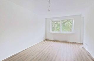 Wohnung mieten in Lancaster Str., 24768 Rendsburg, Moderne 2-Zimmer-Wohnung mit BALKON und einer durchdachten Raumaufteilung