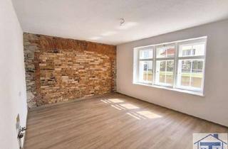 Wohnung mieten in 02763 Zittau, Attraktive Souterrain Wohnung nahe der Hochschule