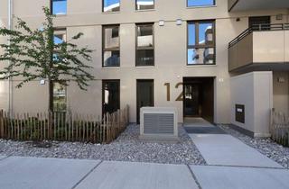 Wohnung mieten in 82538 Geretsried, Neubau im OPUS.G: 2,5-Zimmer-Wohnung mit Einbauküche