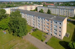 Wohnung mieten in Diesterwegtr. 58, 17438 Wolgast, Renovierte 3,5 Zimmer Wohnung mit Balkon (24.22)