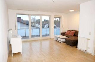 Wohnung mieten in 63225 Langen, 2-Zimmer-Wohnung mit Einbauküche und Balkon in Langen, ruhige Lage Nähe Birkenwäldchen