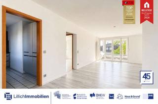 Wohnung mieten in 70806 Kornwestheim, Zentral wohnen, vielseitig genießen – mit Balkon, Wintergarten & Dachterrasse