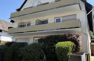 Wohnung mieten in Eifelstrasse 61, 53498 Bad Breisig, KOMPLETT RENOVIERTE 1-Zimmer-Wohnung in beliebter Lage von Bad Breisig zu vermieten!