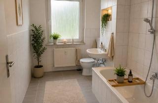 Wohnung mieten in 04567 Kitzscher, Helle und attraktive 3-Raum-Wohnung