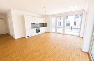 Wohnung mieten in Virchowstraße 7a, 66119 Saarbrücken, Attraktive 2-Zimmerwohnung mit Balkon und EBK