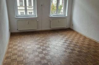 Wohnung mieten in Eisenbahnstraße 90, 04315 Volkmarsdorf, schöne WG-geeignete Wohnung