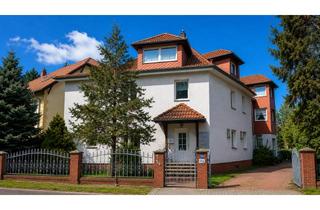 Wohnung mieten in Seestraße, 15713 Königs Wusterhausen, Gemütliche 1,5-Zimmer-Dachgeschosswohnung – ca. 63 m² Grundfläche