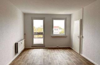 Wohnung mieten in Muldstr. 83, 06844 Innenstadt, Sanierte 1-Raum-Wohnung im Zentrum