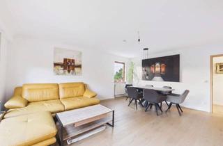 Wohnung mieten in 90518 Altdorf, Traumhafte 4,5 Zimmer Maisonette Wohnung auf 112 m² in Altdorf mit EBK, Loggia uvm.!