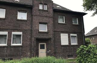 Wohnung mieten in Walporzheimer Straße 28, 47139 Beeckerwerth, Hier sind Kinder erwünscht schöne 3-Zimmer-Wohnung mit Garten