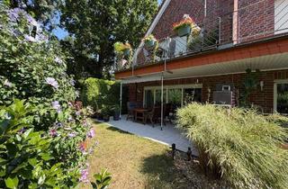 Wohnung mieten in 48308 Senden, Erdgeschosswohnung mit Garten in bester Lage