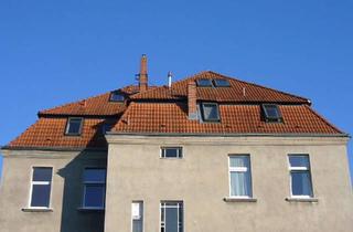 Wohnung mieten in 14612 Falkensee, Altbau - 2 Zimmer - Dachgeschosswohnung in Falkensee-Finkenkrug bahnhofsnah